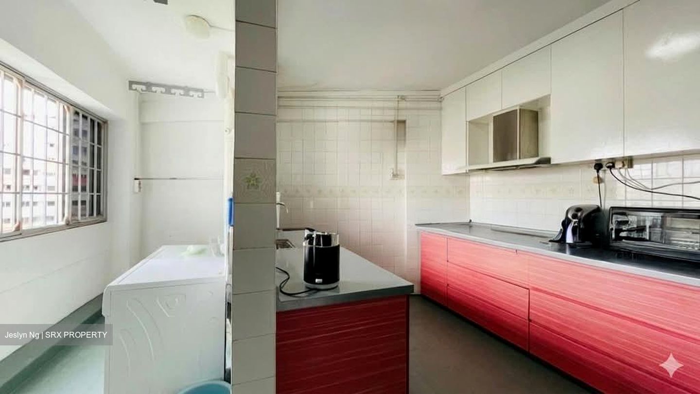 Blk 703 Jurong West Street 71 (Jurong West), HDB 5 Rooms #556483231